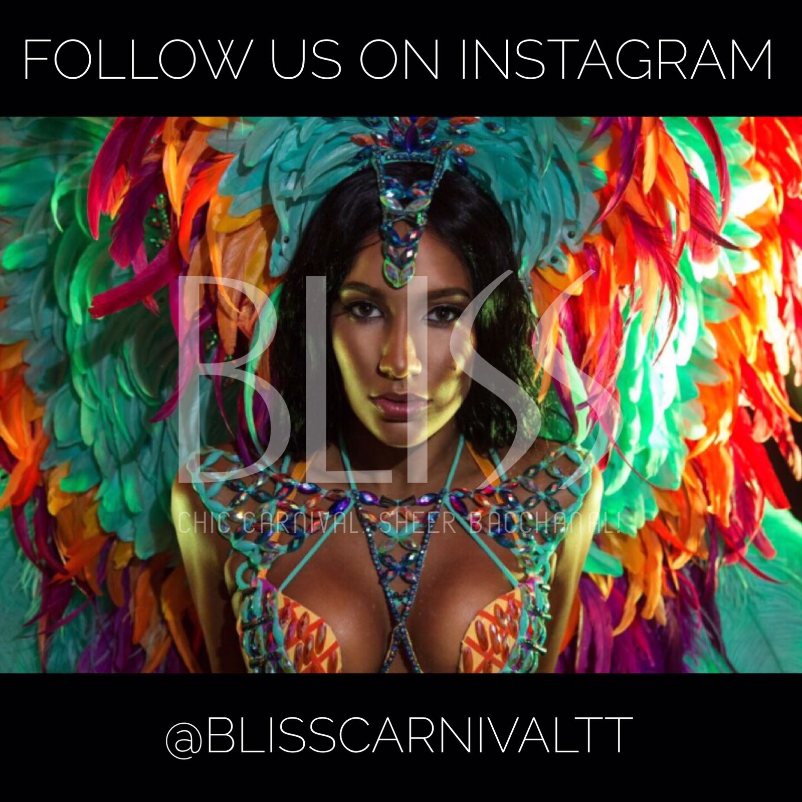 We’re on Instagram!