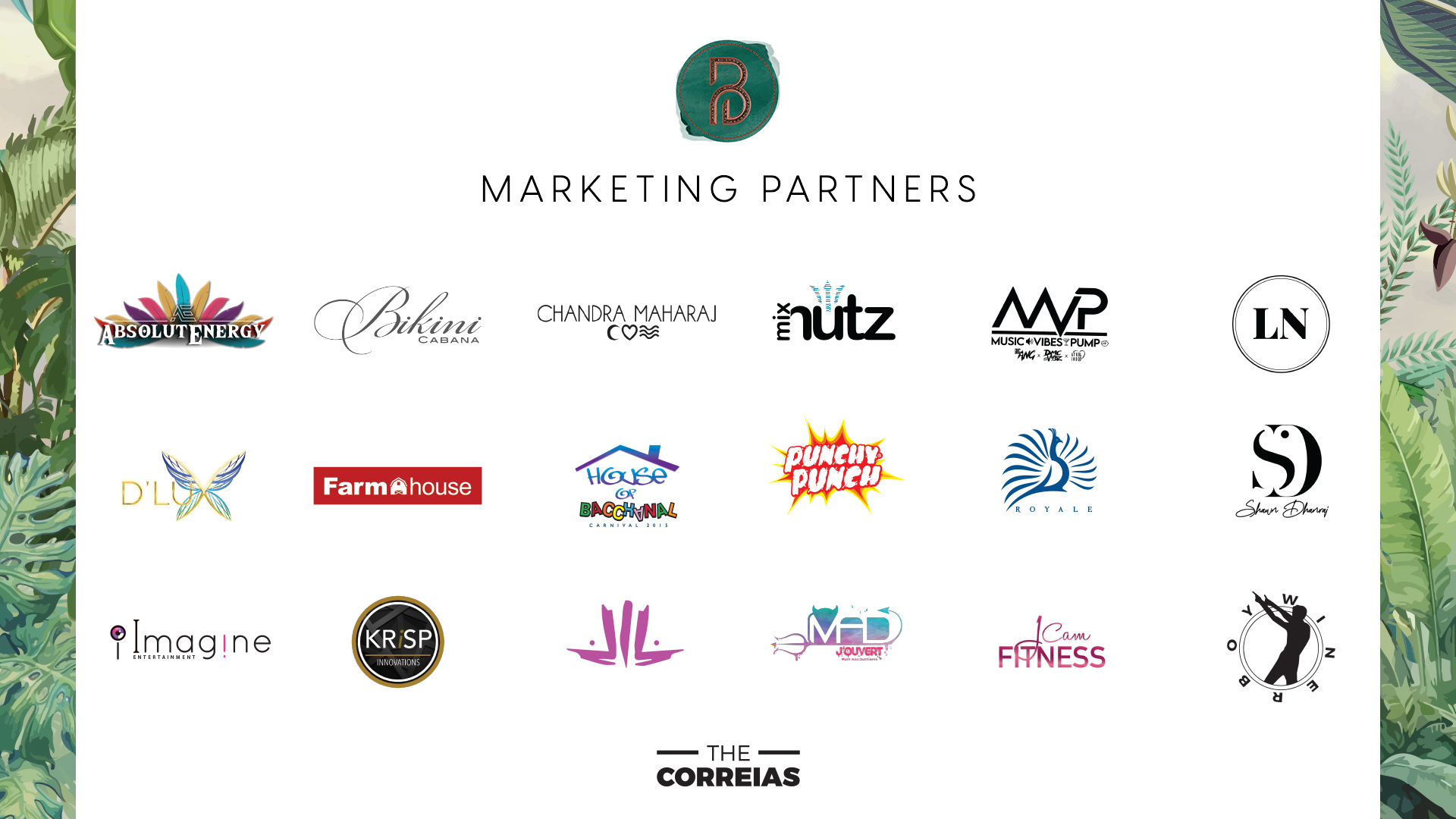 Bliss Marketing Partners